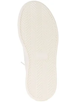 Sneakers in Creme><noscript><img width=