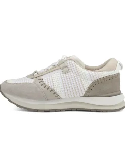 Sneakers in Creme>Tamaris Online