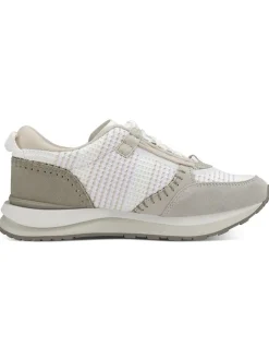 Sneakers in Creme>Tamaris Online