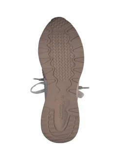 Sneakers in Creme><noscript><img width=