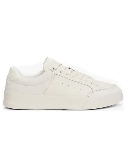 Sneakers in Creme>Tommy Hilfiger Shoes