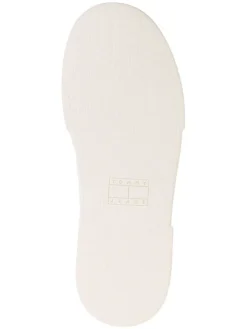 Sneakers in Creme><noscript><img width=
