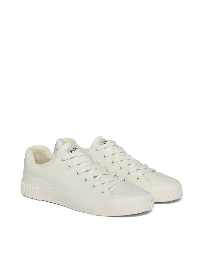Polo Club Sneakers^Sneakers in Creme
