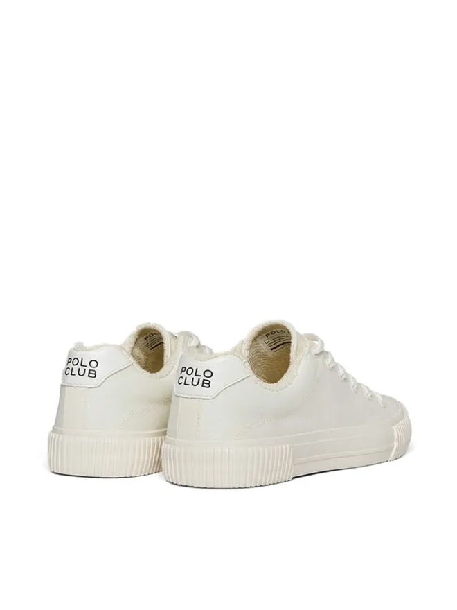Polo Club Sneakers^Sneakers in Creme