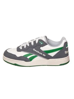 Reebok Sneakers^Sneakers in Creme/ Anthrazit/ Grün