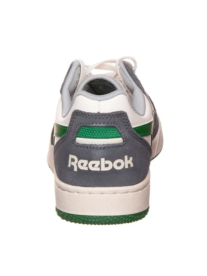 Reebok Sneakers^Sneakers in Creme/ Anthrazit/ Grün