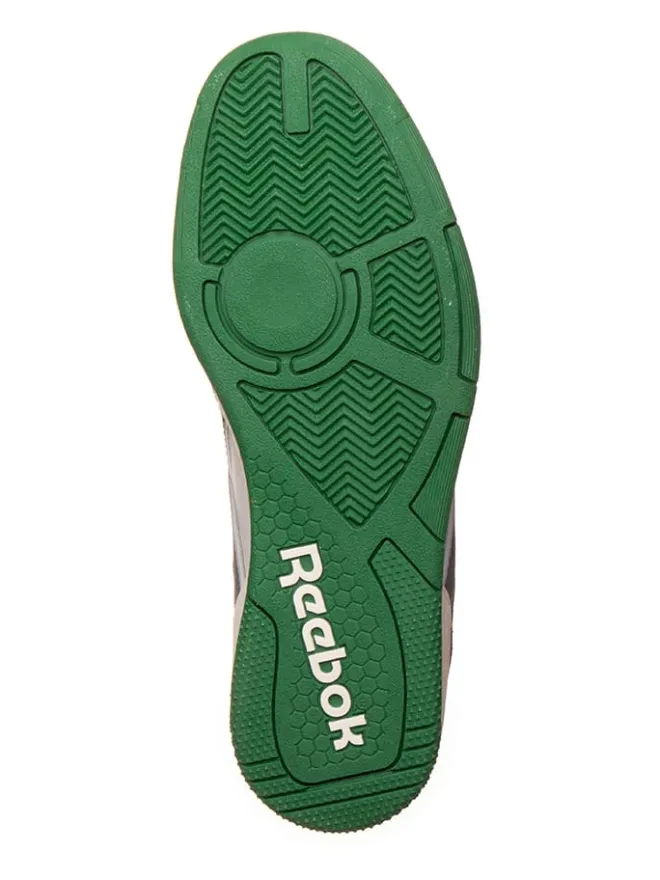 Reebok Sneakers^Sneakers in Creme/ Anthrazit/ Grün