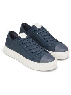 Marc O'Polo Shoes Sneakers^Sneakers in Dunkelblau