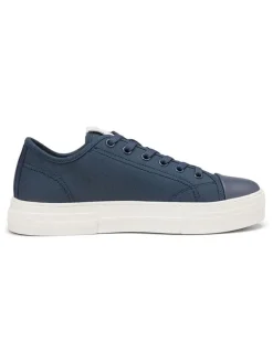Marc O'Polo Shoes Sneakers^Sneakers in Dunkelblau