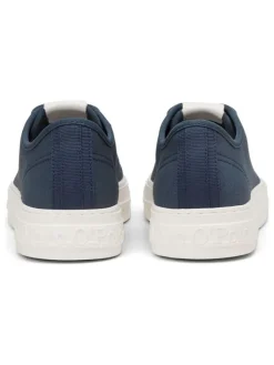 Marc O'Polo Shoes Sneakers^Sneakers in Dunkelblau