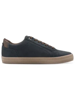 s.Oliver Sneakers^Sneakers in Dunkelblau