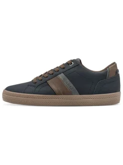 s.Oliver Sneakers^Sneakers in Dunkelblau