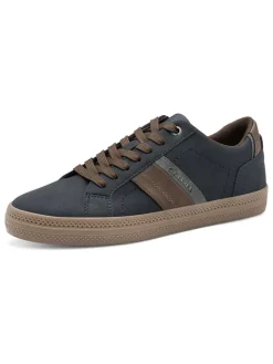 s.Oliver Sneakers^Sneakers in Dunkelblau