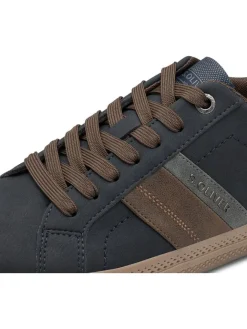 s.Oliver Sneakers^Sneakers in Dunkelblau