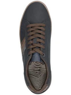 s.Oliver Sneakers^Sneakers in Dunkelblau