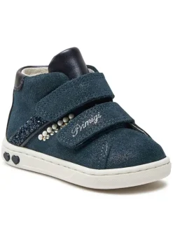 Sneakers in Dunkelblau>Primigi Clearance