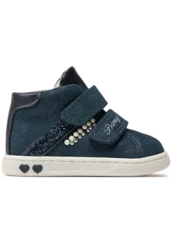 Sneakers in Dunkelblau>Primigi Clearance