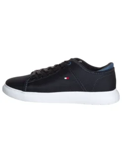 Sneakers in Dunkelblau>Tommy Hilfiger Shoes Sale