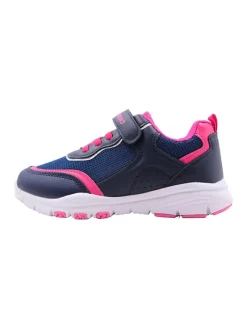 Sneakers in Dunkelblau>lamino Sale