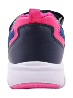 Sneakers in Dunkelblau><noscript><img width=