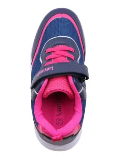 Sneakers in Dunkelblau><noscript><img width=