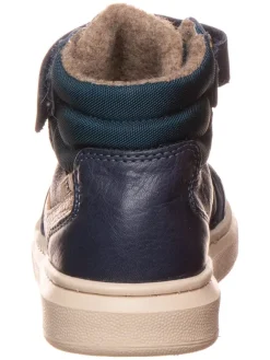Sneakers in Dunkelblau><noscript><img width=