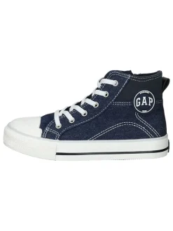 GAP Sneakers·Sneakers High^Sneakers in Dunkelblau