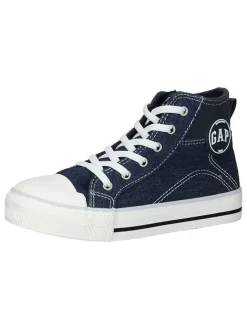 GAP Sneakers·Sneakers High^Sneakers in Dunkelblau