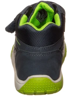 Sneakers in Dunkelblau><noscript><img width=
