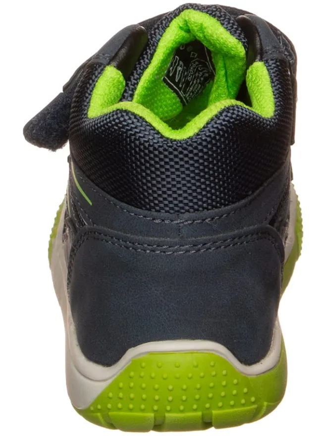 Sneakers in Dunkelblau>Lurchi Discount