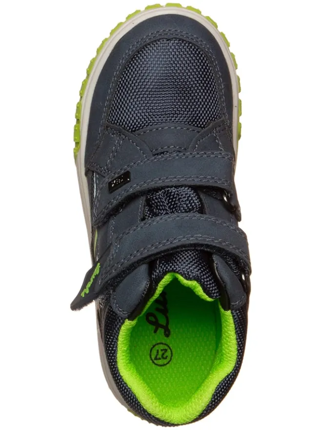 Sneakers in Dunkelblau>Lurchi Discount