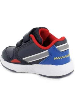 Sneakers in Dunkelblau><noscript><img width=