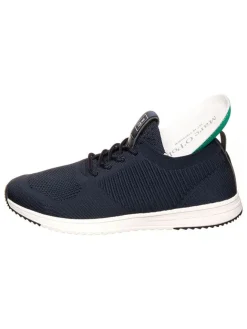 Marc O'Polo Shoes Schnürschuhe^Sneakers in Dunkelblau