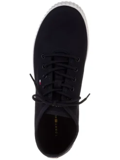 Tommy Hilfiger Shoes Sneakers^Sneakers in Dunkelblau