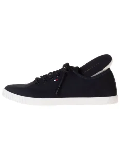 Tommy Hilfiger Shoes Sneakers^Sneakers in Dunkelblau