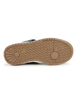 Sneakers in Dunkelblau><noscript><img width=