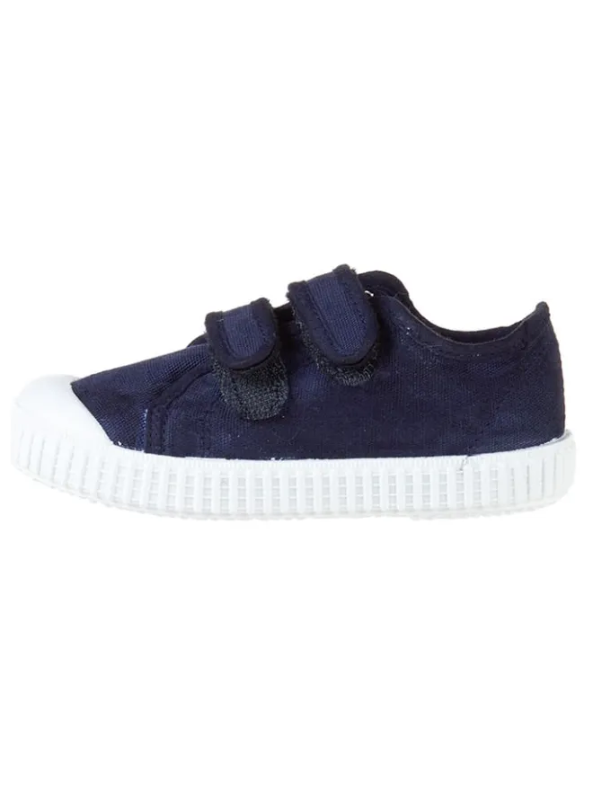 Sneakers in Dunkelblau>kmins Discount