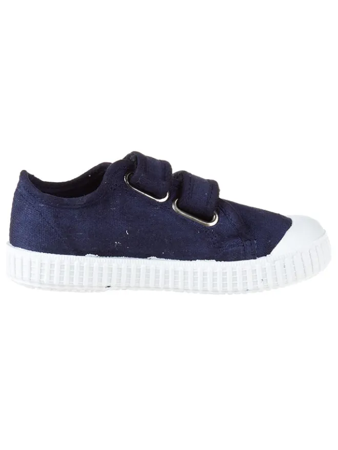 Sneakers in Dunkelblau>kmins Discount