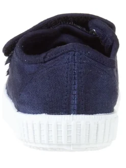 Sneakers in Dunkelblau><noscript><img width=