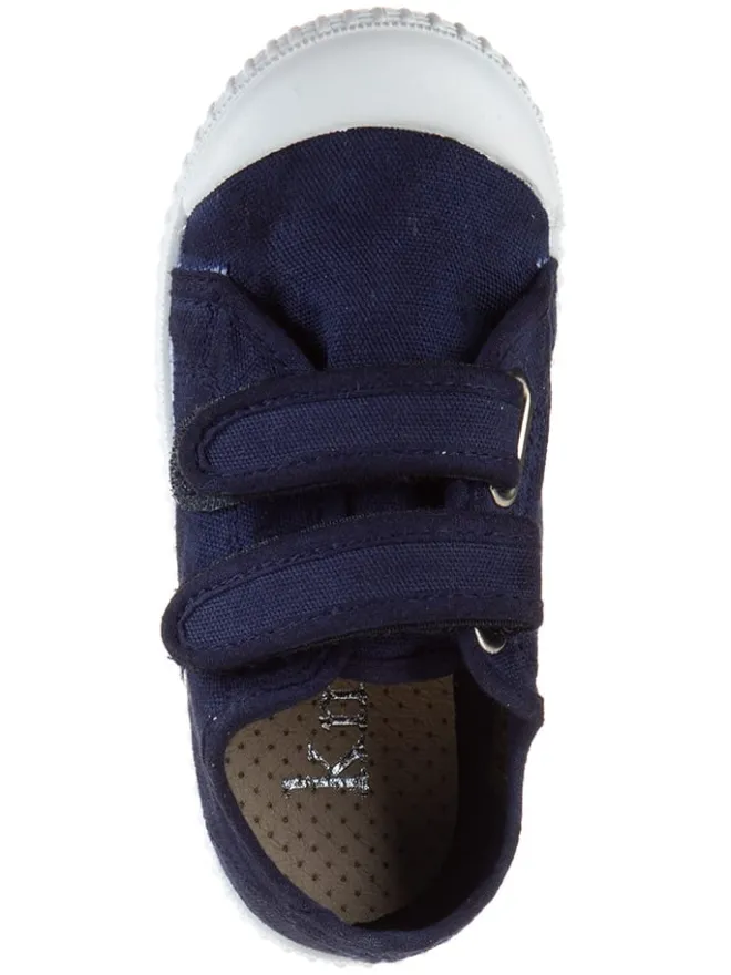 Sneakers in Dunkelblau>kmins Discount