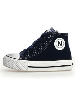 Sneakers in Dunkelblau>Naturino Hot