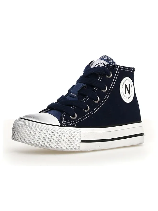 Sneakers in Dunkelblau>Naturino Hot