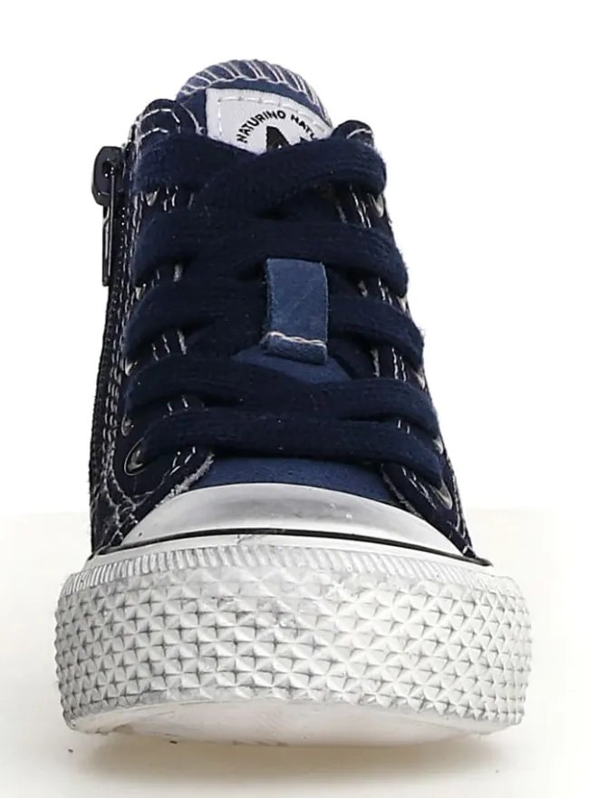 Sneakers in Dunkelblau>Naturino Hot