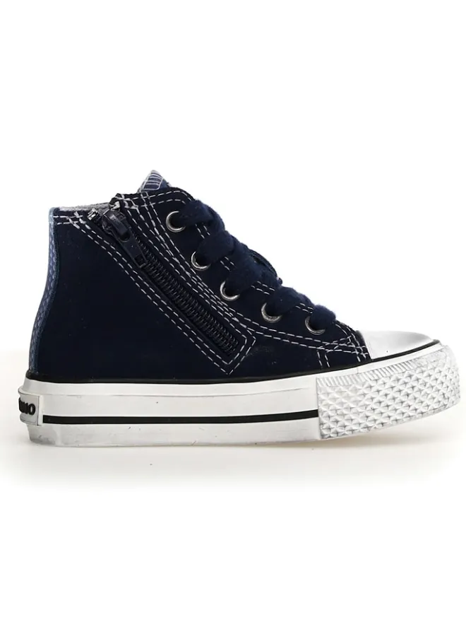 Sneakers in Dunkelblau>Naturino Hot