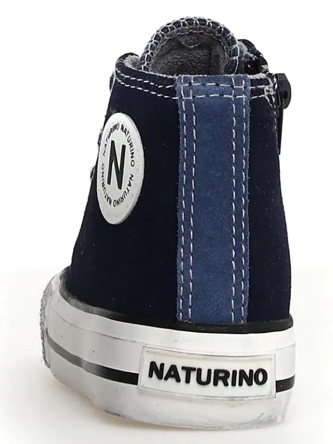 Sneakers in Dunkelblau>Naturino Hot