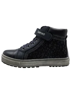 lamino Sneakers·Sneakers High^Sneakers in Dunkelblau
