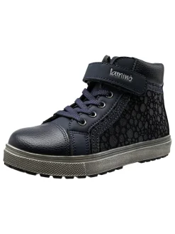 lamino Sneakers·Sneakers High^Sneakers in Dunkelblau