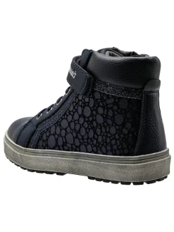 lamino Sneakers·Sneakers High^Sneakers in Dunkelblau