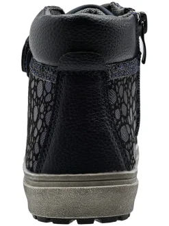 lamino Sneakers·Sneakers High^Sneakers in Dunkelblau