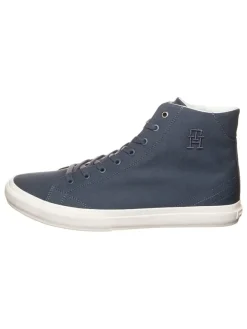 Tommy Hilfiger Shoes Sneakers^Sneakers in Dunkelblau